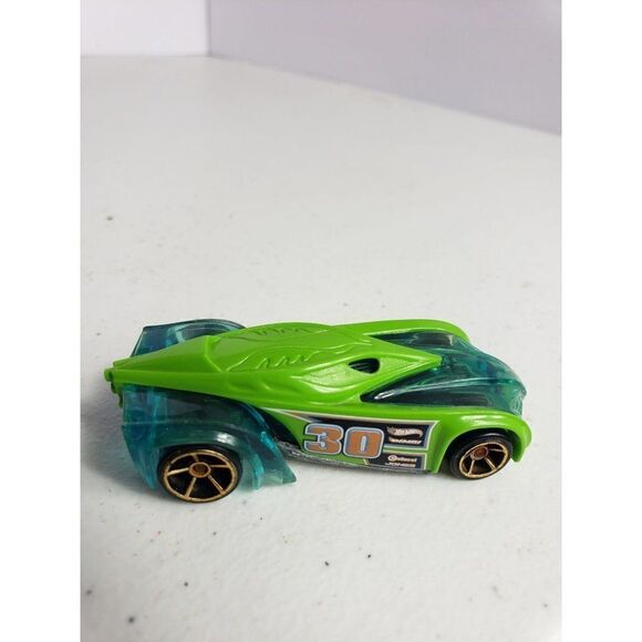 Hot Wheels Vintage Variety Die Cast Vehicles Bundle Set of 6 Lot 2 - Picture 9 of 10